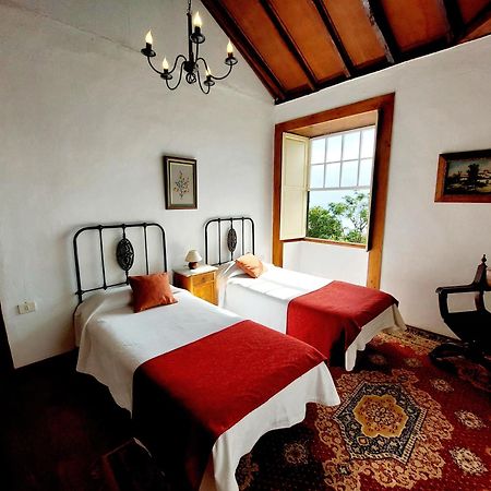 Villa Asuncion A Breña Baja Екстериор снимка