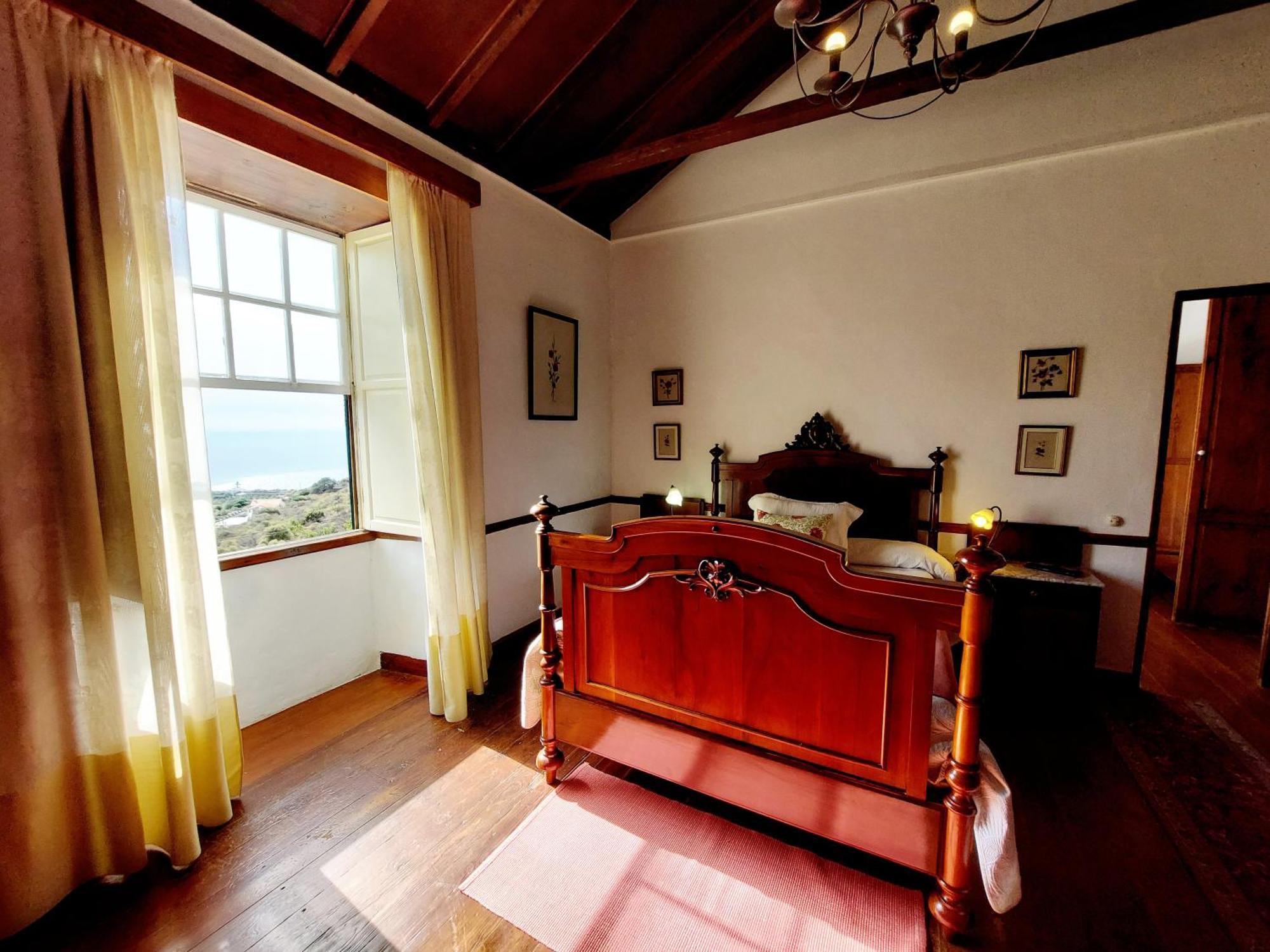 Villa Asuncion A Breña Baja Екстериор снимка