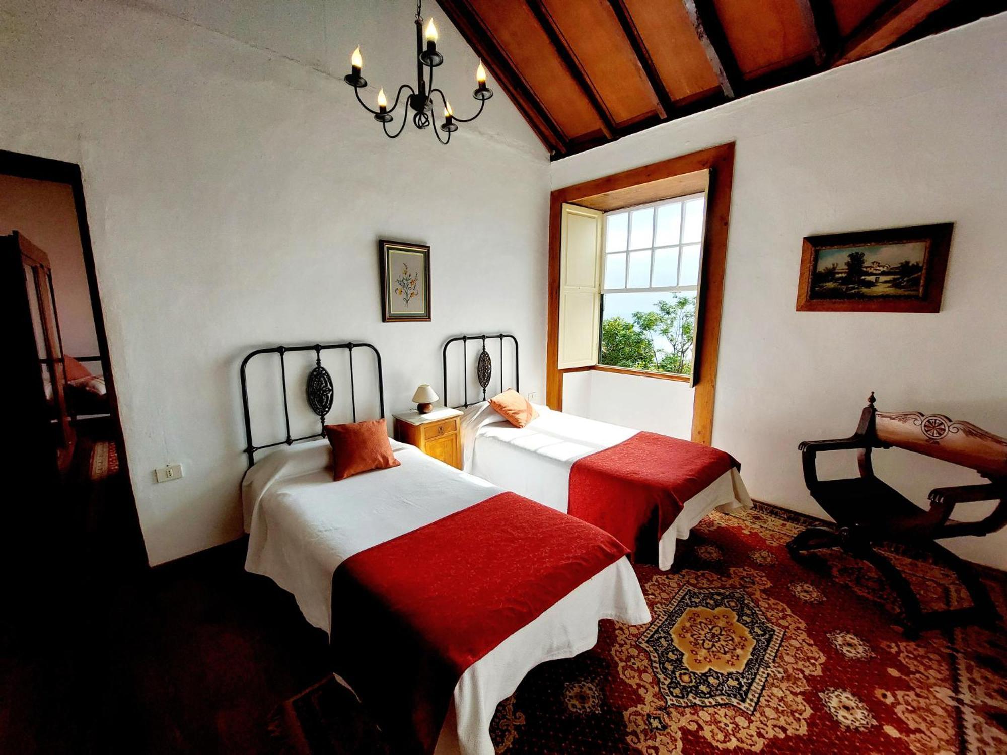 Villa Asuncion A Breña Baja Екстериор снимка
