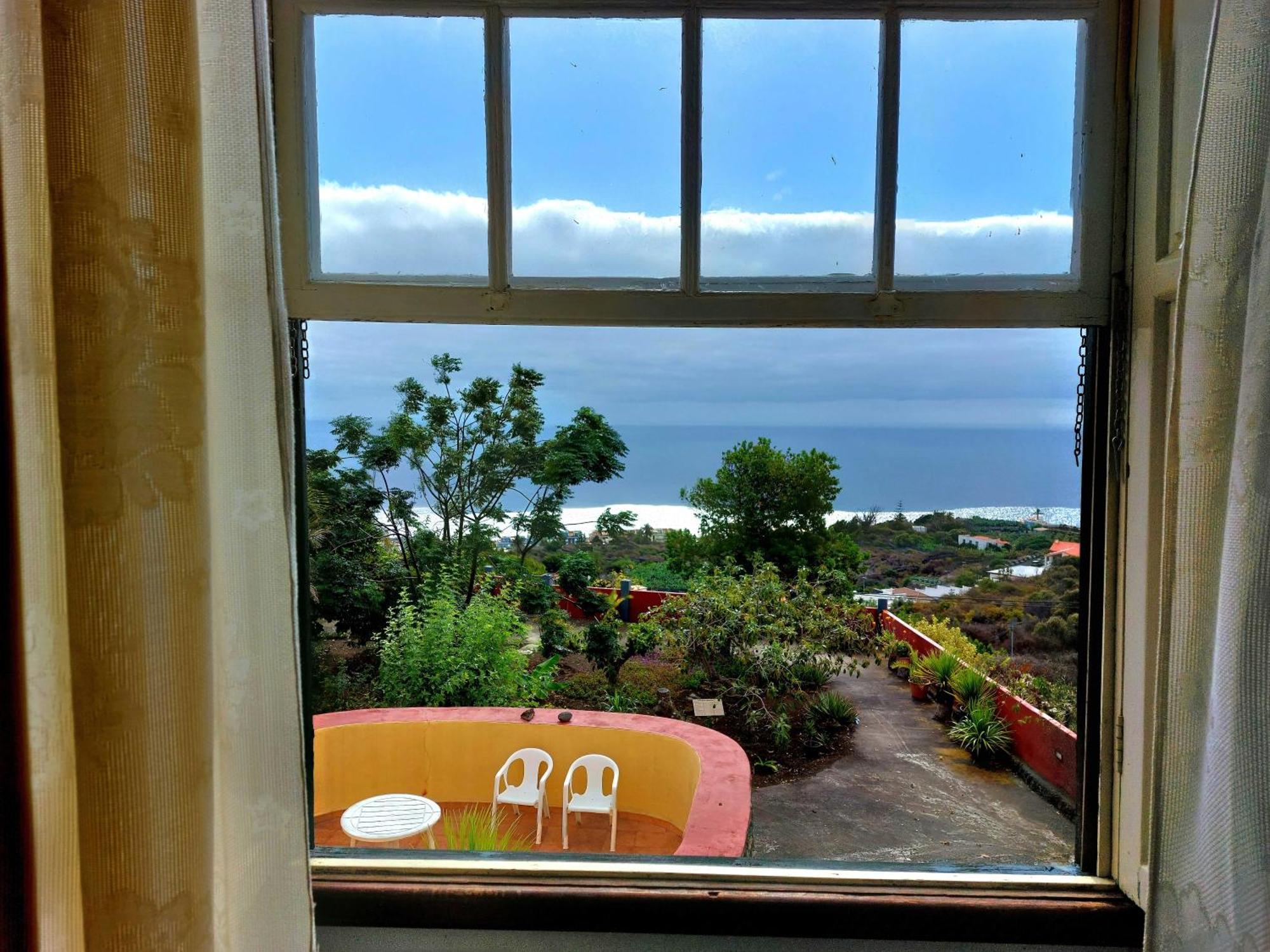 Villa Asuncion A Breña Baja Екстериор снимка