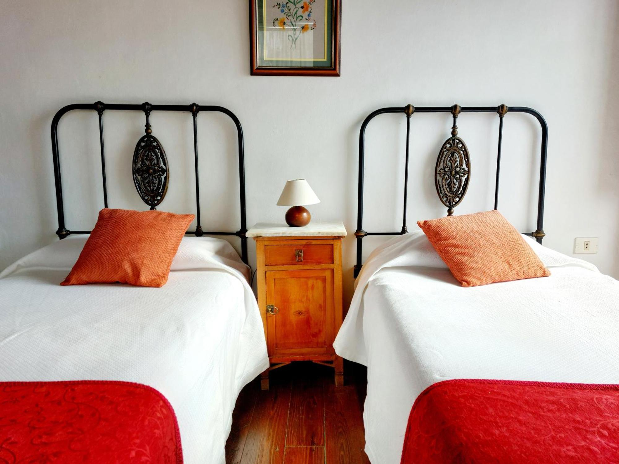 Villa Asuncion A Breña Baja Екстериор снимка