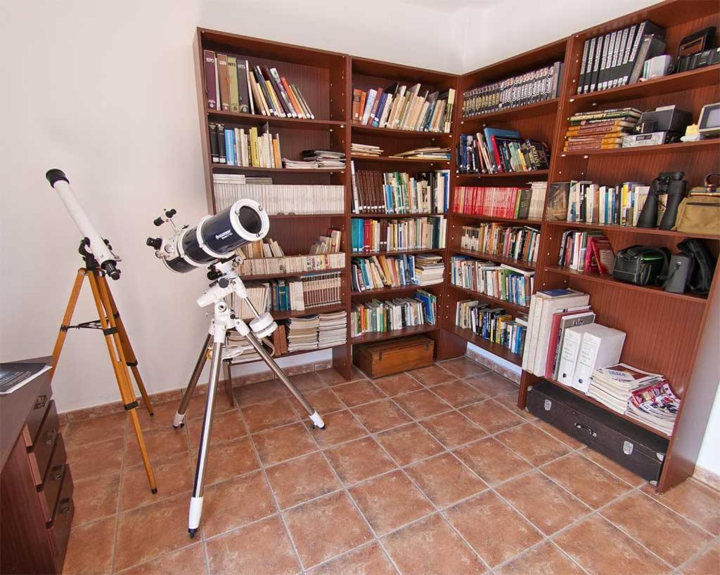 Villa Asuncion A Breña Baja Екстериор снимка