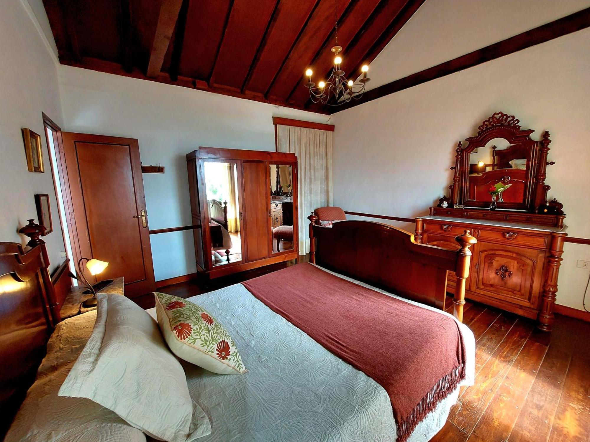 Villa Asuncion A Breña Baja Екстериор снимка