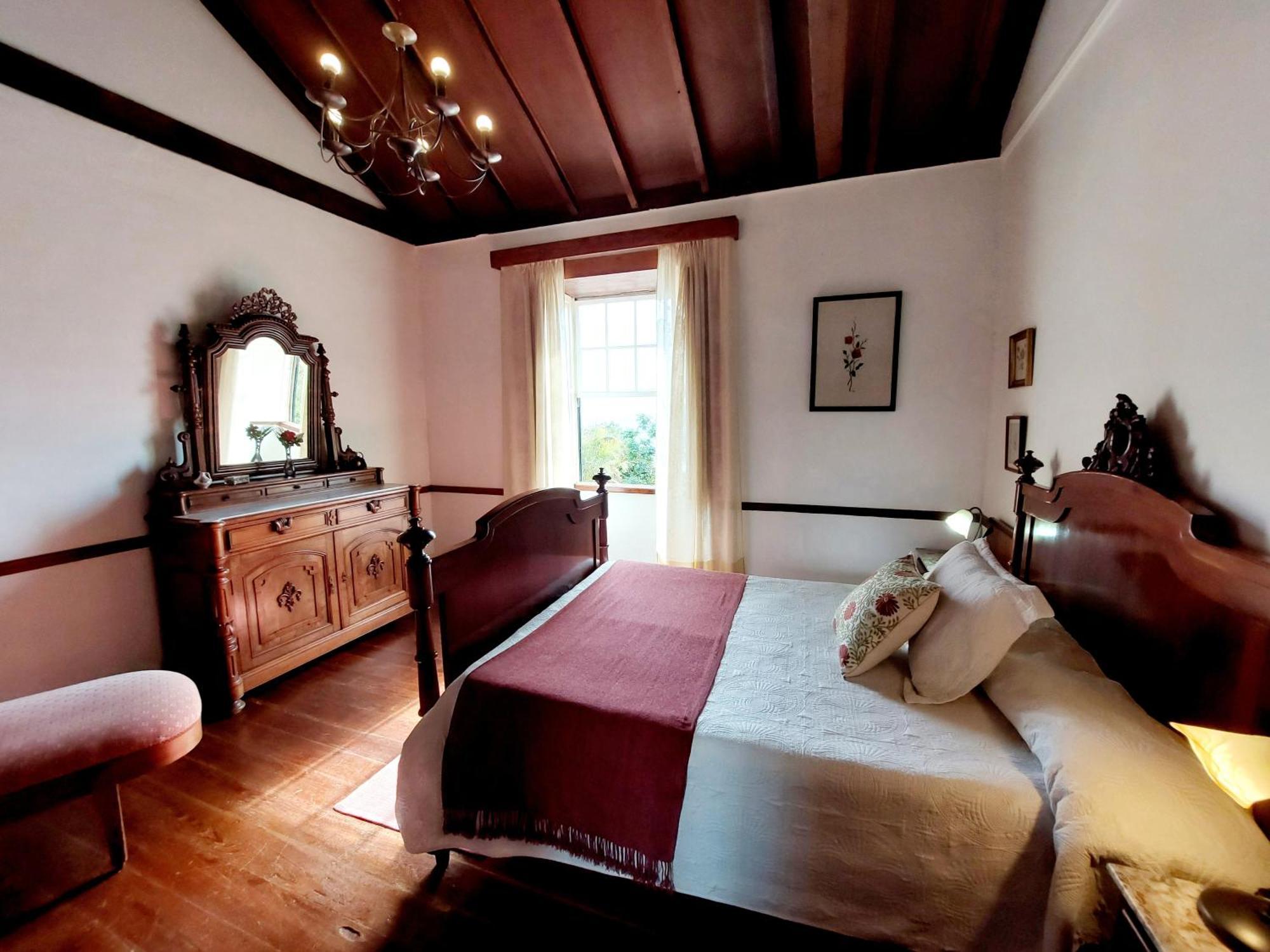 Villa Asuncion A Breña Baja Екстериор снимка