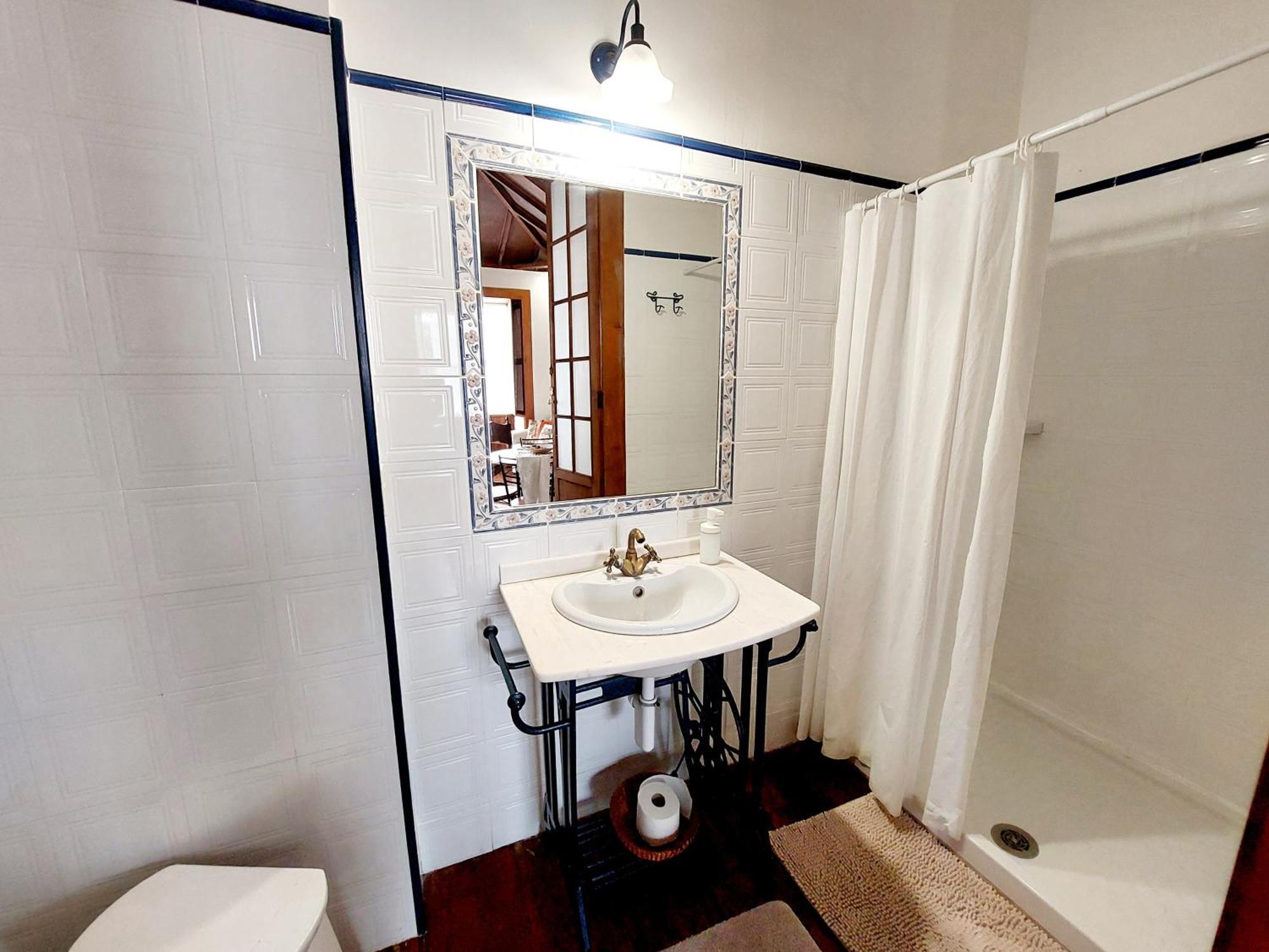Villa Asuncion A Breña Baja Екстериор снимка